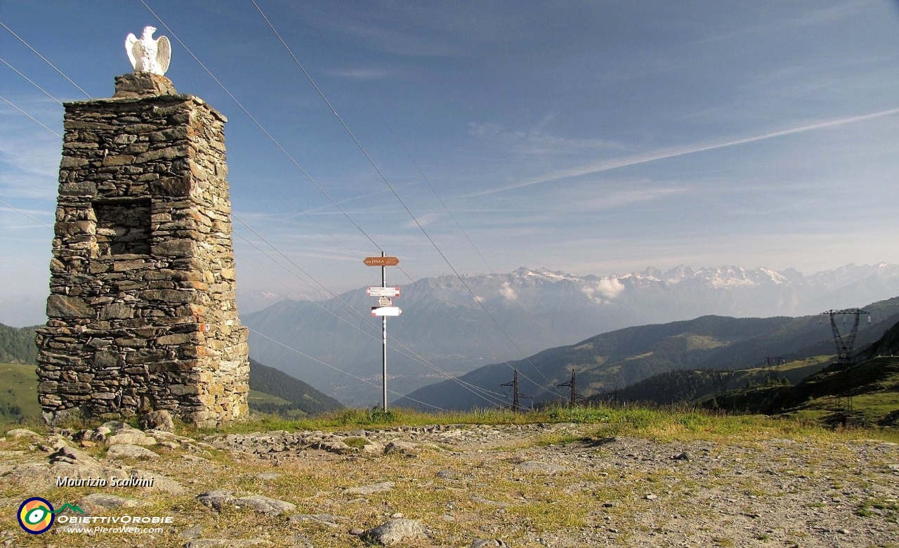 05 Il Cippo del Passo San Marco....JPG